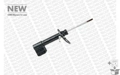 742111SP CITROEN Амортизатор передній лівий C4, Peugeot 3008 09- MONROE підбір по vin на Brocar