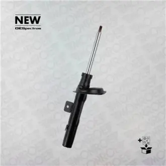 742123SP Амортизатор PEUGEOT LP MONROE підбір по vin на Brocar