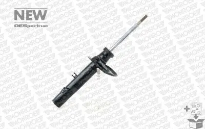 742209SP Амортизатор підвіски MONROE підбір по vin на Brocar