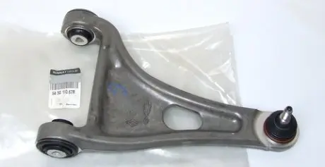 545011367R Важіль RENAULT підбір по vin на Brocar