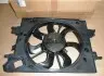 214811626R Вентилятор охлаждения радиатора duster i,ii RENAULT підбір по vin на Brocar