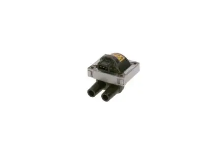 0986221033 Катушка зажигания BOSCH подбор по vin на Brocar