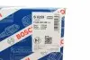 F026400259 Фильтр воздушный Renault Master 1.9-2.5dCi/Mascott 2.8DTI 98- BOSCH підбір по vin на Brocar