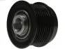 AFP6014 Koło pasowe alternatora AUTO STARTER підбір по vin на Brocar