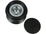 AFP6014 Koło pasowe alternatora AUTO STARTER підбір по vin на Brocar