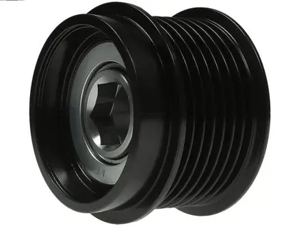 AFP6014 Koło pasowe alternatora AUTO STARTER підбір по vin на Brocar