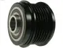 AFP9025LITENS Муфта генератора AUTO STARTER підбір по vin на Brocar