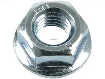 ARS9032 NAKRĘTKA KOŁNIERZOWA M8 AUTO STARTER підбір по vin на Brocar