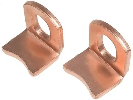 SP6005 Контакт втягуючого реле AUTO STARTER підбір по vin на Brocar