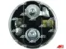 SS0010S WŁĽCZNIK ELEKTROM. ROZ. AUTO STARTER підбір по vin на Brocar
