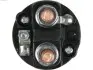 SS0014 Втягуюче реле BO-12V CG133428 AUTO STARTER підбір по vin на Brocar
