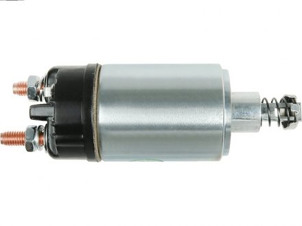 SS0014 Тягове реле, стартер AUTO STARTER підбір по vin на Brocar