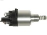 SS0105 Тяговое реле, стартер AUTO STARTER підбір по vin на Brocar