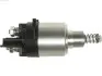 SS0105 Реле втягуюче стартера AUTO STARTER підбір по vin на Brocar