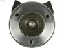 SS0105 Реле втягуюче стартера AUTO STARTER підбір по vin на Brocar