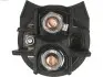 SS0105 Реле втягуюче стартера AUTO STARTER підбір по vin на Brocar