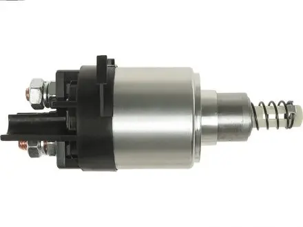 SS0105 Реле втягуюче стартера AUTO STARTER підбір по vin на Brocar