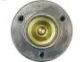 SS0132 Реле втягивающего стартера AUTO STARTER підбір по vin на Brocar