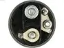 SS0132 Реле втягивающего стартера AUTO STARTER підбір по vin на Brocar
