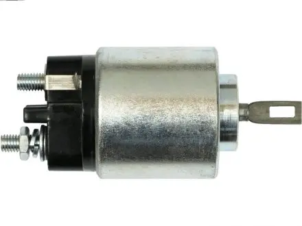 SS0132 Реле втягуюче стартера AUTO STARTER підбір по vin на Brocar