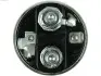SS0163P WŁĽCZNIK ELEKTROM. ROZ. AUTO STARTER підбір по vin на Brocar