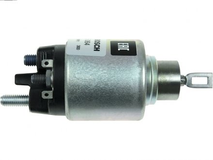 SS0225BOSCH WŁĽCZNIK ELEKTROM. ROZ. AUTO STARTER підбір по vin на Brocar