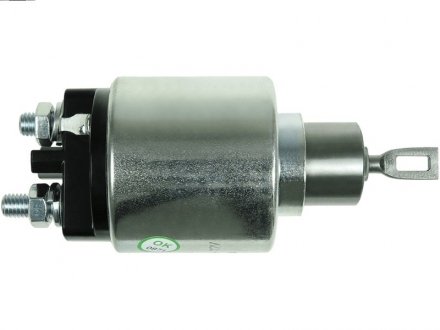 SS0260P Реле втягуюче стартера AUTO STARTER підбір по vin на Brocar