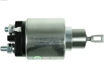 SS0260P Реле втягуюче стартера AUTO STARTER підбір по vin на Brocar