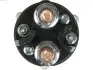 SS1005 Реле втягуюче стартера AUTO STARTER підбір по vin на Brocar