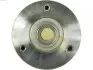 SS1038 Реле втягивающего стартера AUTO STARTER підбір по vin на Brocar