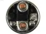 SS1038 Реле втягивающего стартера AUTO STARTER підбір по vin на Brocar