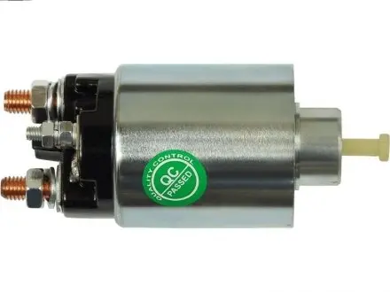 SS1038 Реле втягуюче стартера AUTO STARTER підбір по vin на Brocar