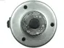 SS1080DELCO Реле втягивающего стартера AUTO STARTER підбір по vin на Brocar