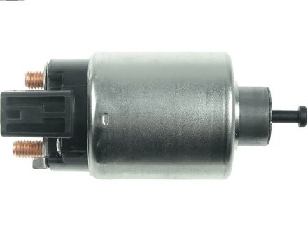 SS1080DELCO Реле втягуюче стартера AUTO STARTER підбір по vin на Brocar