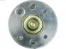 SS2028 Реле втягивающего стартера AUTO STARTER підбір по vin на Brocar