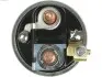 SS2028 Реле втягивающего стартера AUTO STARTER підбір по vin на Brocar