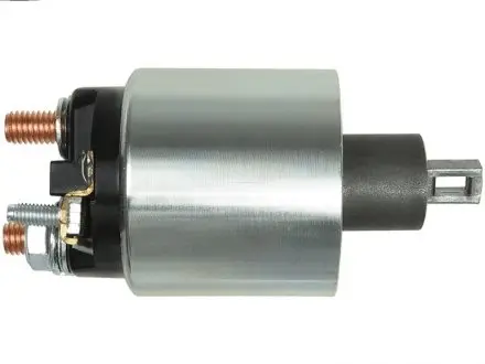 SS2028 Реле втягивающего стартера AUTO STARTER підбір по vin на Brocar