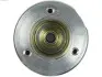 SS3029 Реле втягивающего стартера AUTO STARTER підбір по vin на Brocar
