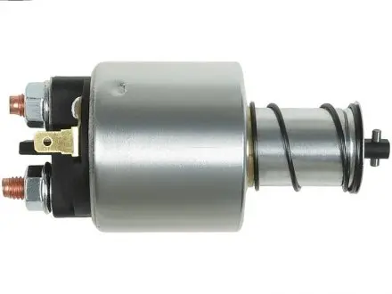 SS3029 Реле втягивающего стартера AUTO STARTER підбір по vin на Brocar