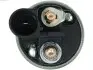 SS3040 Реле втягуюче стартера AUTO STARTER підбір по vin на Brocar