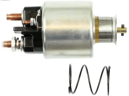 SS3046 Реле втягуюче стартера AUTO STARTER підбір по vin на Brocar