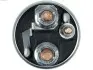 SS3095S Реле втягуюче стартера AUTO STARTER підбір по vin на Brocar