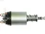Тяговое реле, стартер SS4028