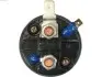 SS4028 Тяговое реле, стартер AUTO STARTER підбір по vin на Brocar