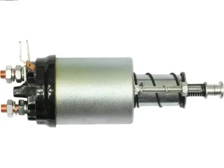 SS4028 Втягуюче реле LU-MM-12V CG131787, CG134697 AUTO STARTER підбір по vin на Brocar