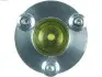 SS4039 Реле втягивающего стартера AUTO STARTER підбір по vin на Brocar