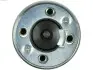 SS5009 Реле втягуюче стартера AUTO STARTER підбір по vin на Brocar