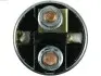 SS5009 Реле втягуюче стартера AUTO STARTER підбір по vin на Brocar