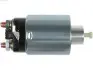 SS5024 Тяговое реле, стартер AUTO STARTER підбір по vin на Brocar