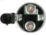SS5025 Втягуюче реле MI-12V, CG237498 AUTO STARTER підбір по vin на Brocar